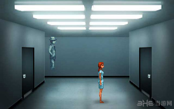 布莱克威尔显灵视频截图2