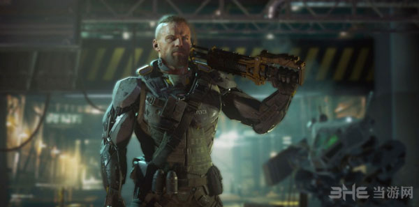 使命召唤12黑色行动3截图2