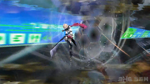 最终幻想纷争游戏截图3