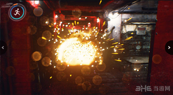 超能英雄重生之双子游戏截图4