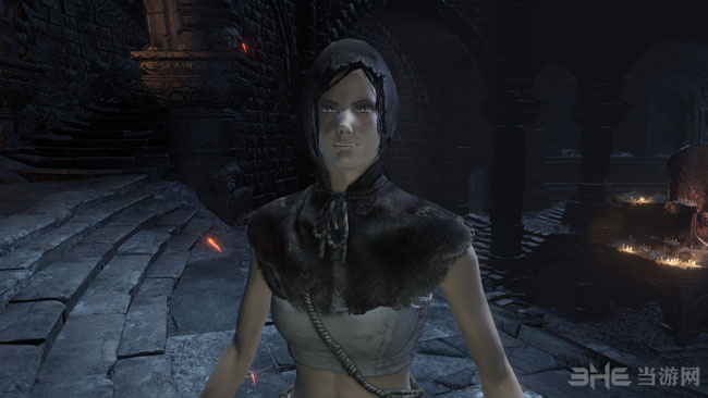 黑暗之魂3截图3