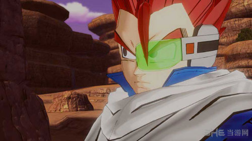 龙珠超宇宙截图5