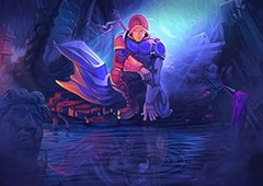 海贼王无尽世界R大B0SS战截图 路飞惨遭虐杀