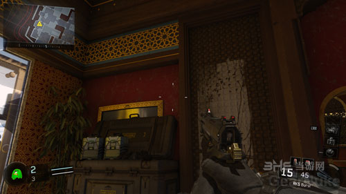 使命召唤12黑色行动3游戏截图3