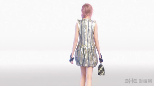 最终幻想13截图4