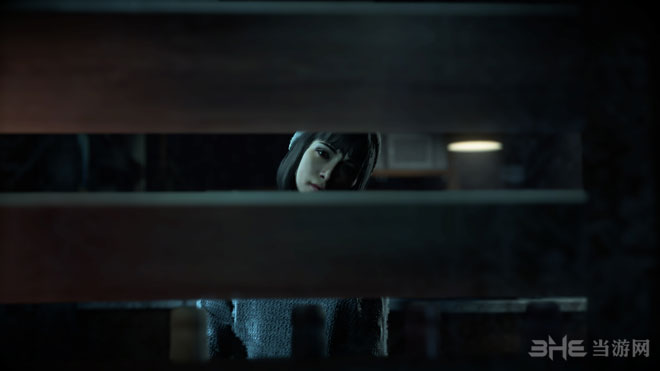 直到黎明：惨剧山庄截图1