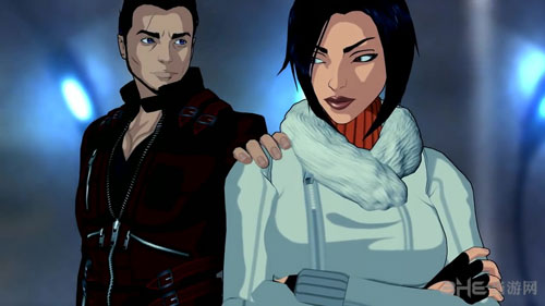 恐惧反应：赛德纳截图4