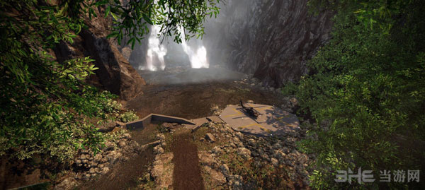 侏罗纪公园余波截图4