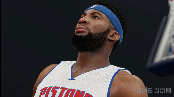 NBA2K15截图2
