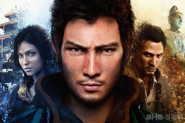 孤岛惊魂4截图1