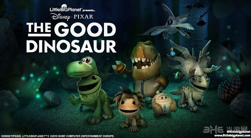 小小大星球3配图2