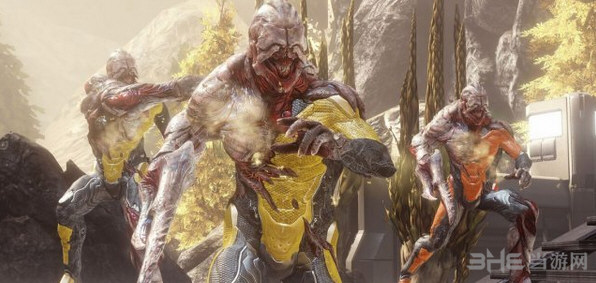 光环士官长合集截图