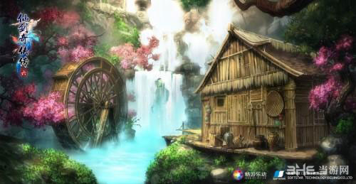 仙剑奇侠传6截图3