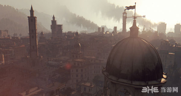 消逝的光芒PC终极配置要求1