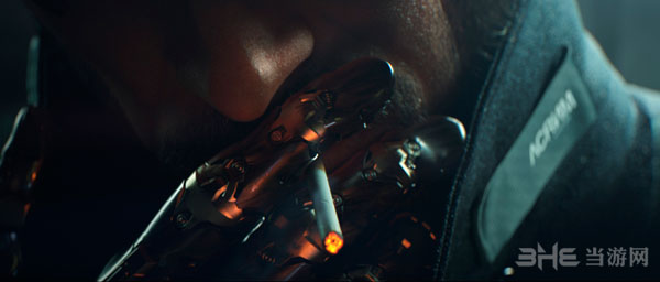 杀出重围人类分裂截图1