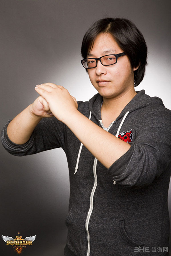 英雄联盟召唤师峡谷更新3