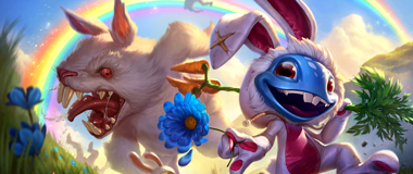 lol8.21半价皮肤公布 英雄联盟8月21日半价英雄查询