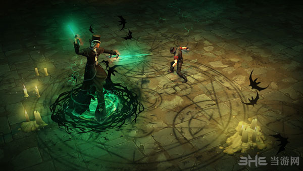 维克多弗兰首批截图4