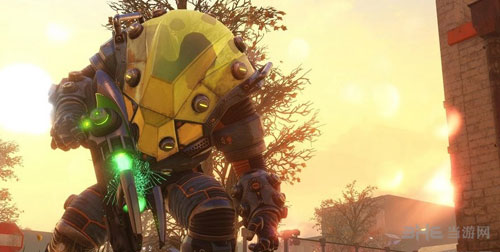 幽浮2游戏截图1