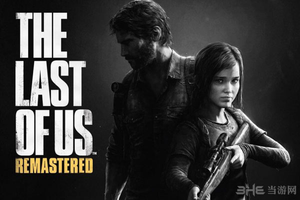 美国末日重制版截图1