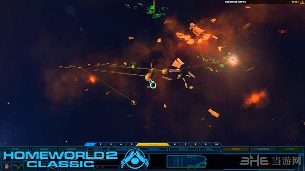 家园重制版截图1