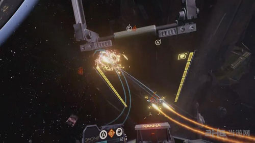 星战前夜：瓦尔基里截图4