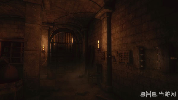 诡屋游戏截图3