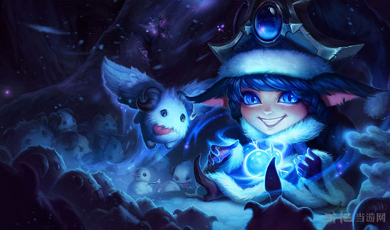 lol3.24美服PBE补丁说明