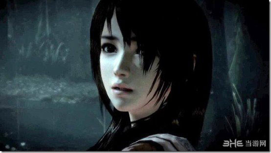 零黑水女巫游戏截图