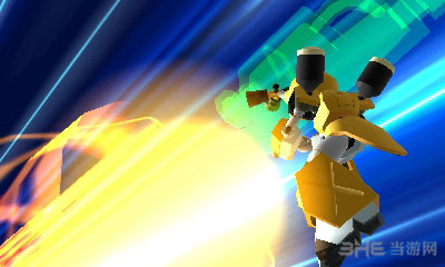 徽章机器人：女生任务截图1