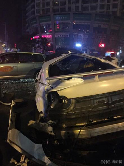 炉石传说主播车祸配图4