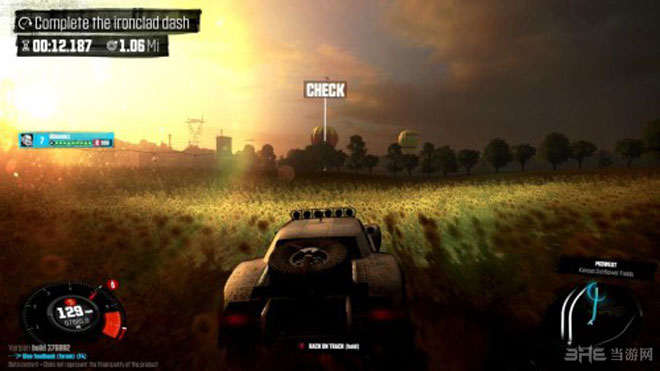 飙酷车神赛车截图3