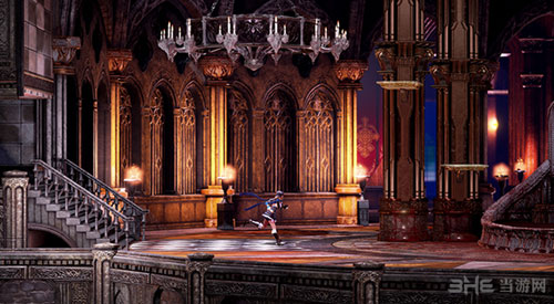 血污：夜之仪式截图9