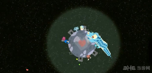 宇宙种植园截图2