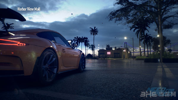 极品飞车19游戏截图1