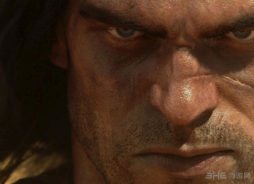 流放者科南截图1