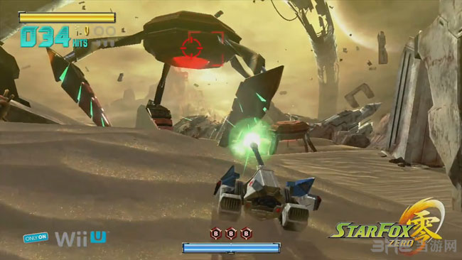 星际火狐零截图3