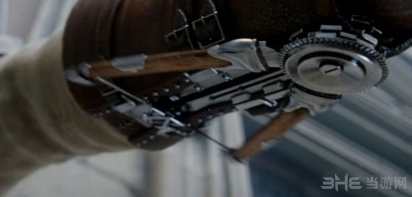 刺客信条大革命武器2