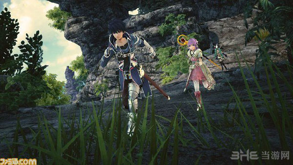 星之海洋5忠诚与背叛截图1