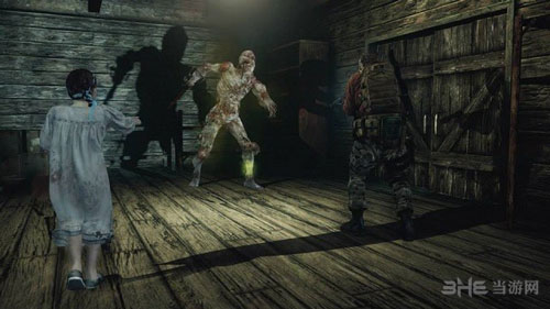 生化危机：启示录2截图