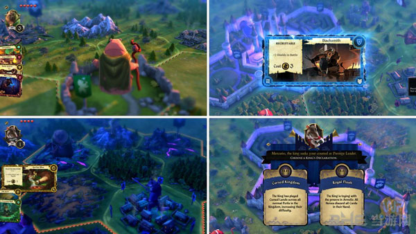 阿门罗游戏截图3