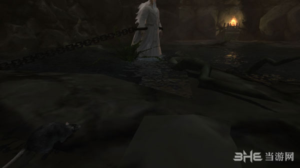 侠客风云传天王归来dlc场景图1