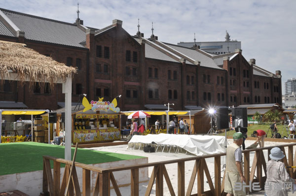 口袋妖怪剧场版2014宣传展1