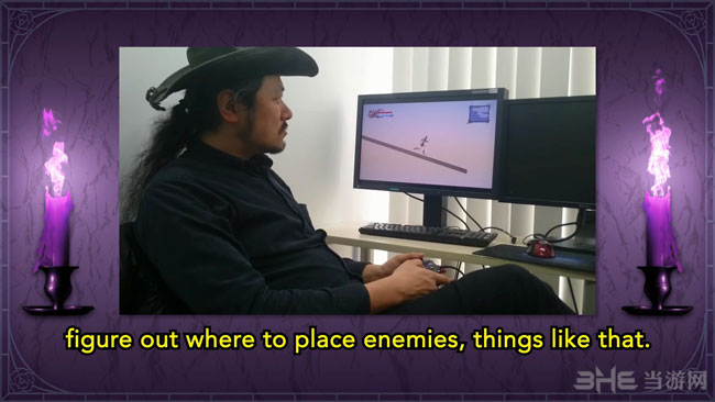 血迹夜之仪式截图2