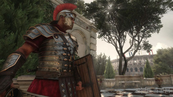 Ryse罗马之子截图1