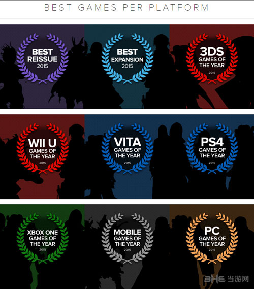 GameSpot最佳游戏配图11