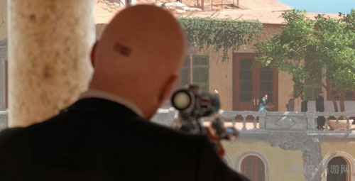 杀手6截图1