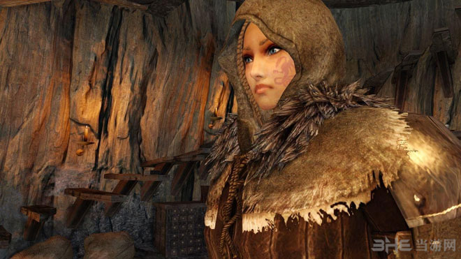 黑暗之魂2PC版游戏截图3