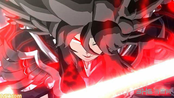 圣斗士星矢斗士之魂游戏截图4