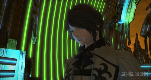 最终幻想14截图2